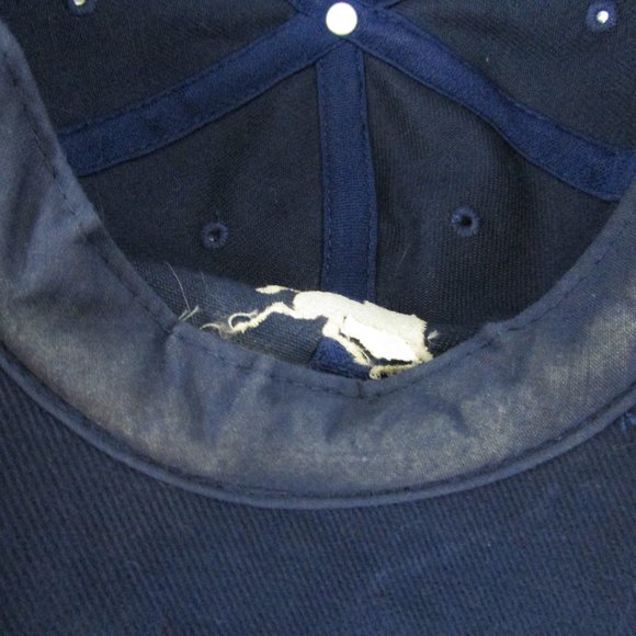 ✨Host Pick✨ Vintage Stateline Tack Promotional Ball Cap - Picture 8 of 11